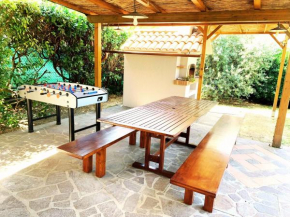 Casa la Buriana